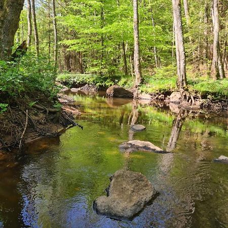 Bronnestad 拜斯科兰万卓海姆旅舍旅舍 外观 照片